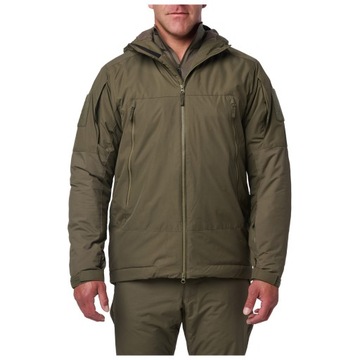 Kurtka 5.11 Bastion Jacket Ranger Green [Rozmiar M]