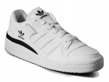 ADIDAS Forum Low J R.38=24 CM I INNE ROZMIARY