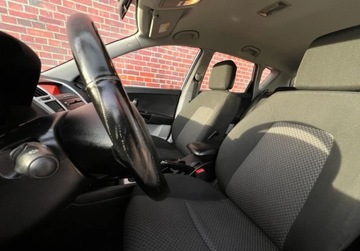 Kia Ceed I Hatchback 1.4 109KM 2008 Kia Ceed Klima Isofix Super stan Gwarancja w cenie Warszawa VRLK 1.4 109KM, zdjęcie 11