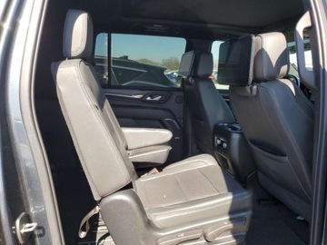  GMC Yukon XL Denali 2021 6.2l 6.2 Benzyna 420KM, zdjęcie 11