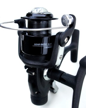 ФИДЕРНАЯ КАТУШКА JAXON MAGNET CARP FRM 300 W-RUN