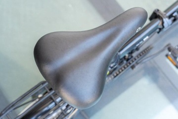 Складной велосипед Dahon SUV D6 / Черный