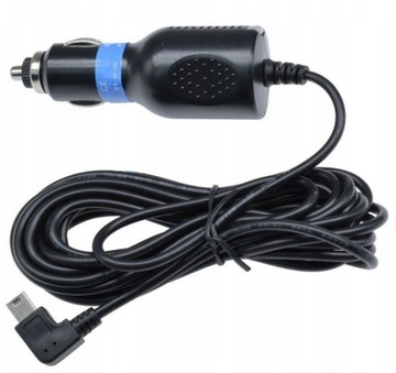 АВТОМОБИЛЬНОЕ ЗАРЯДНОЕ УСТРОЙСТВО МИНИ-USB ВИДЕОРЕГИСТРАТОР