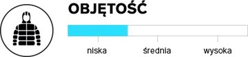 4F PŁASZCZ PUCHOWY PIKOWANY DZIECIĘCY JKUDP003 164