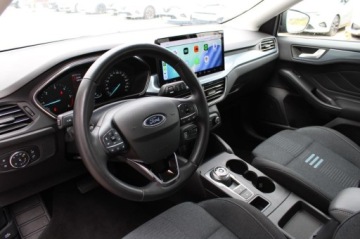 Ford Focus IV Kombi Facelifting 1.5 ECOBLUE 115KM 2023 FORD Focus Active, zdjęcie 9