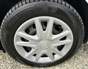 Ford Fiesta VIII Hatchback 5d 1.1 75KM 2020 Ford Fiesta Klima/ Tempomat / 1 Rej. 2021, zdjęcie 30