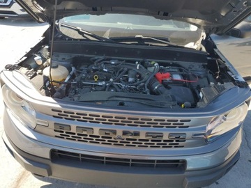 Ford 2022 Ford Bronco Sport Badlands 2022 2.0l 2.0 Benzyna 250KM, zdjęcie 6