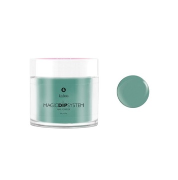 Puder tytanowy Turqoise (24) 20g KABOS