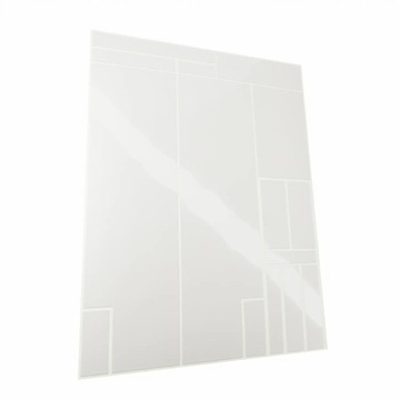 Глянцевая пленка для электронного велосипеда, стандарт Total SR