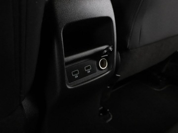 Renault Kadjar Crossover Facelifting 1.3 TCe 140 FAP 140KM 2019 Renault Kadjar klima auto navi kamera i czujniki, zdjęcie 33