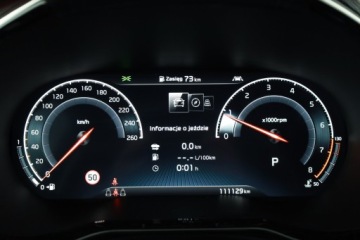 Kia Proceed Shooting Brake 1.6 T-GDI 204KM 2021 Kia ProCeed GT 1.6 T-GDI, Automat, Skóra, Navi, zdjęcie 11