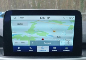 Ford Kuga III 2022 Ford Kuga 1.5 EcoBlue 120KM SalonPL HistoriaASO P.Zima FV23 Gwarancja 1.5, zdjęcie 15