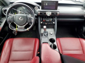 Lexus IS III 2022 Lexus IS 300 2022 2.0 Benzyna 241KM, zdjęcie 8