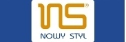 Krzesło do poczekalni Nowy Styl ISO BL C11 CZARNE