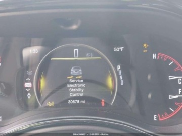 Dodge Durango III 3.6 V6 294KM 2024 Dodge Durango Gt Plus 2024 3.6 Benzyna 295KM, zdjęcie 11