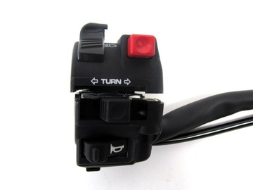 Przełącznik kierunkowskazów Honda CB 1000 R 08-16