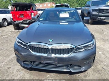 BMW Seria 3 G20-G21 2021 BMW Seria 3 330i xDrive 2021 2.0l 2.0 Benzyna 255KM, zdjęcie 7
