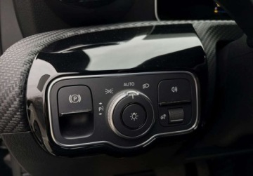 Mercedes Klasa A W177/V177 Hatchback 1.5 180d 116KM 2018 Mercedes-Benz Klasa A 1.5D NAVI gwarancja LED KAMERA virtual cockpit, zdjęcie 32