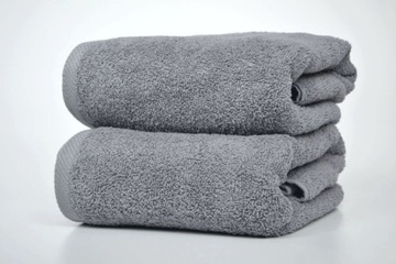 РУБИН МЯГКИЕ ПОЛОТЕНЦА 70х140 СМ - 5 ШТ.