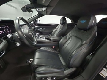 Bentley 2020 Bentley Continental GT 2020. 4.0 Benzyna 542KM, zdjęcie 8