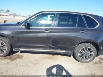 BMW X5 G05 2018 BMW X5 XDrive35d 2018, 3.0L R-6 255KM, 4x4, od ubezpieczalni 3.0 Diesel, zdjęcie 7