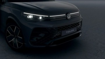 Volkswagen Tiguan III 2026 Volkswagen Tiguan R-Line Plus 2.0 TSI 4MOTION 204, zdjęcie 6