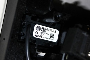 OSVĚTLENÍ VNITŘNÍ VW ARTEON (3H7) 3B0035711B 2.0L GASOLINE 200KW 2018