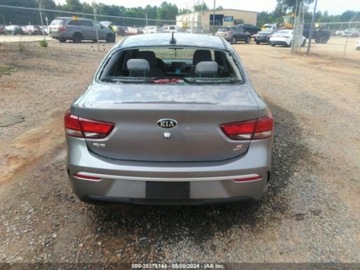 Kia Rio IV 2021 Kia Rio 2021 Kia Rio S IVT 1.6 Benzyna 120KM, zdjęcie 14