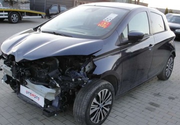 Renault ZOE II R135 136KM 2020