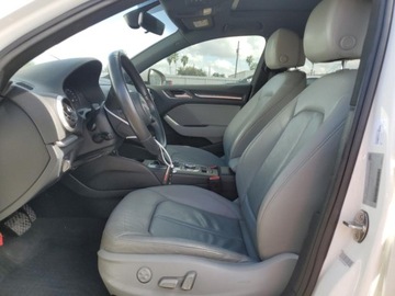 Audi 2020 Audi a3 Premium 2020 2.0l 2.0 Benzyna 184KM, zdjęcie 7