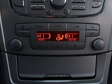 Ford Mondeo IV Hatchback 1.6 Duratec 110KM 2009 Ford Mondeo 1.6i 16V, Salon Polska, Serwis ASO, zdjęcie 12