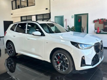 BMW X3 G45 2025 BMW X3 xDrive20 Sport Suv 2.0 (208KM) 2025, zdjęcie 4