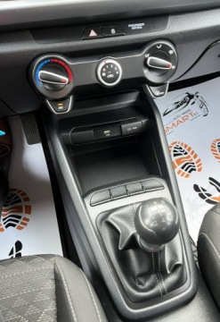 Kia Rio IV Hatchback 5d Facelifting 1.2 DPI 84KM 2022 Kia Rio Serwisowany/ Bezwypadek/ Salon Pl /FV 23%, zdjęcie 16