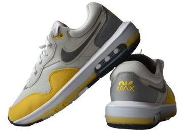 BUTY NIKE AIR MAX MOTIF DD3697 001 MĘSKIE rozm. 45