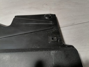 PORSCHE 911 993 НАКРЫШКА НА ПОДОКОННИК БАГАЖНИКА 99355558500