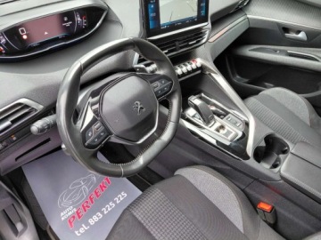 Peugeot 3008 II Crossover Facelifting  1.5 BlueHDi 130KM 2021 Peugeot 3008 Full LED Automat Kamera Navi 1.5 Diesel 131KM, zdjęcie 9