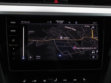 Volkswagen Arteon Fastback Facelifting 2.0 TDI 200KM 2022 Volkswagen Arteon Shooting Brake 2.0TDI 200KM Auto, zdjęcie 18