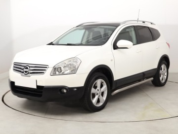Nissan Qashqai I Crossover 2.0 140KM 2009 Nissan Qashqai+2 2.0 i, 4X4, 7 miejsc, Klima, zdjęcie 1