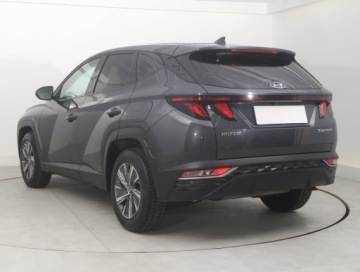 Hyundai Tucson IV SUV 1.6 T-GDI 150KM 2021 Hyundai Tucson 1.6 T-GDI, Salon Polska, zdjęcie 3