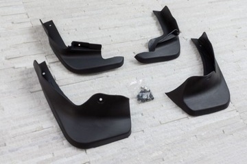 CHLAPACZE OEM NISSAN QASHQAI II J11 2014-2017 PRZED FACELIFTINGIEM