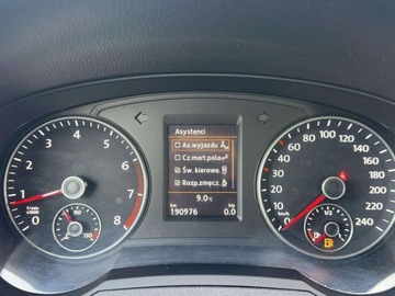 Volkswagen Sharan II Van Facelifting 2.0 TSI 220KM 2018 Volkswagen Sharan TSI 220KM Highline DSG BlindSpot AppConnect 7os. Ke, zdjęcie 21