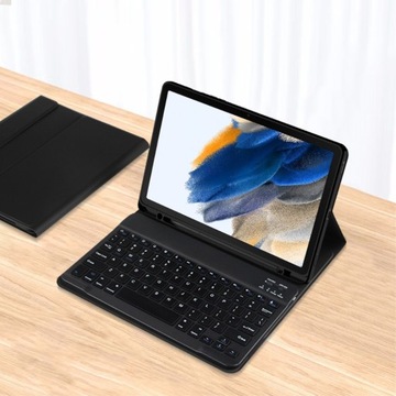 КЛАВИАТУРА С ЧЕХОЛОМ ДЛЯ SAMSUNG GALAXY Tab A8 10,5 ДЮЙМОВ.