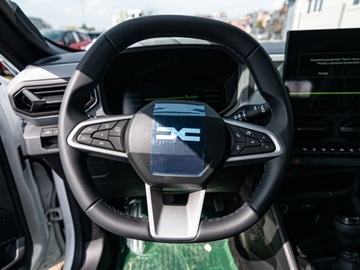 Dacia Bigster 1.2 TCe 140KM 2025 Od ręki - Bigster Essential LPG 1.2 TCe mHEV 140KM, zdjęcie 8