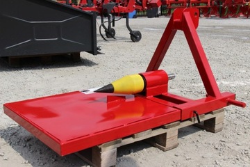 Дровокол для трактора ŚWIDER 150 Струмык