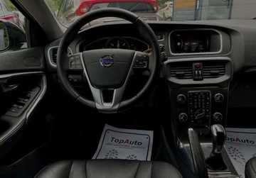 Volvo 2015 Volvo V40 Cross Country D3 BEZWYPADKOWY MANUAL gwarancja zarejestrowa, zdjęcie 32