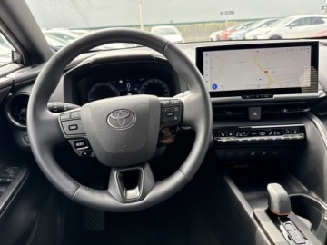 Toyota C-HR II 2025 Toyota C-HR 2.0 PHEV Style 2.0 PHEV Style | Automa, zdjęcie 9