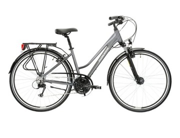 Rower KROSS TRANS 4.0 koło 28 rozm. DS (150-158cm)
