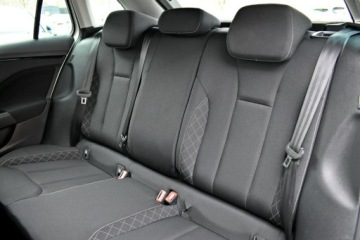 Skoda Scala Hatchback 1.0 TSI 110KM 2023 Škoda Scala Skoda Scala Bezwypadkowy / Salon, zdjęcie 10