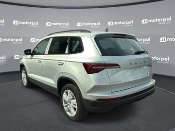 Skoda Karoq Crossover Facelifting 1.5 TSI ACT 150KM 2025 Skoda Karoq Selection 1.5 TSI DSG 150 KM, zdjęcie 7