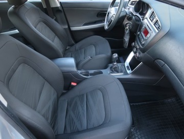 Kia Ceed II Kombi Facelifting 1.4 CRDi 90KM 2017 Kia Ceed 1.4 CRDi, Salon Polska, Serwis ASO, zdjęcie 8